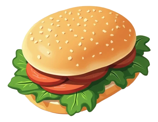 #14 The Veggie - Regular