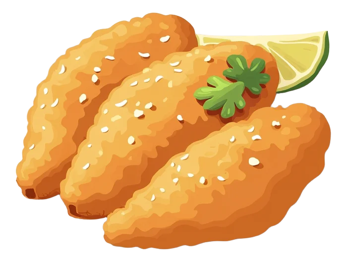 Baja Chicken