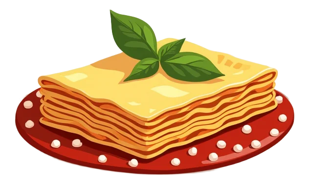 Lasagne Grandezza