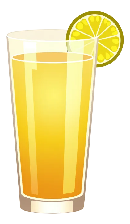 Lemon Ice Tea