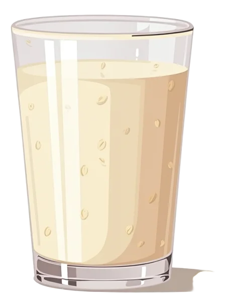 Oat Milk