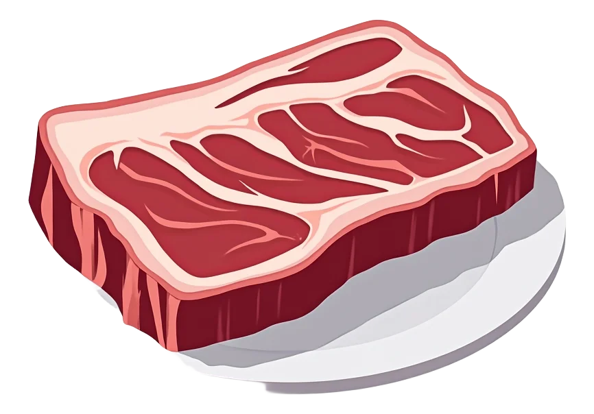 Full Rack of Ribs