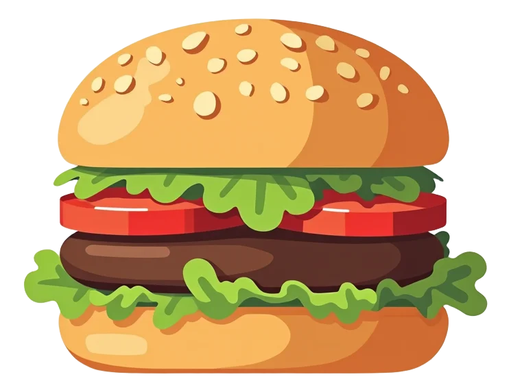 Veggie Burger