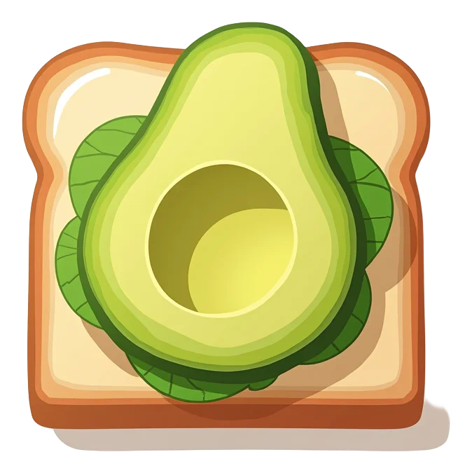 Avocado on Toast