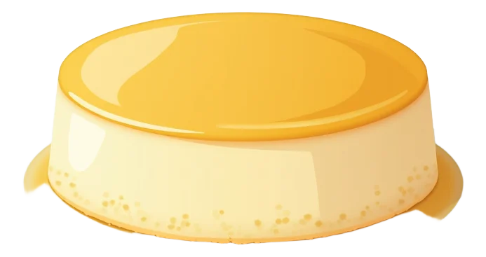 Vanilla Custard Slice