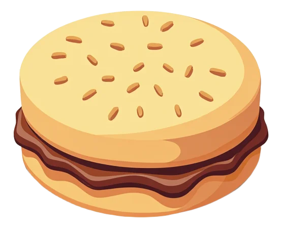 Empire Biscuit