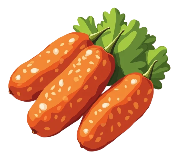 1 Spicy Tender