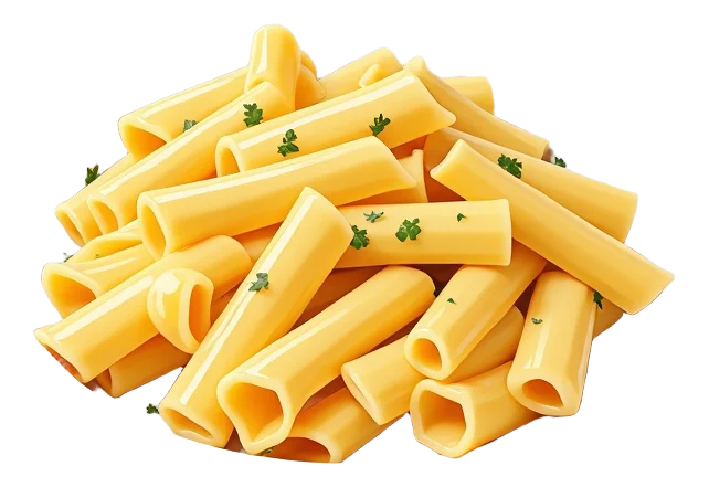 Rigatoni Pasta