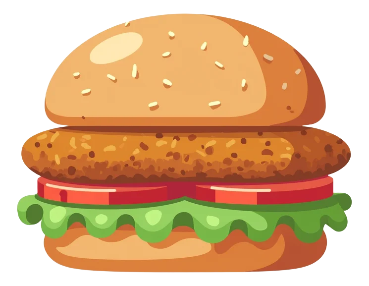Chicken Burger