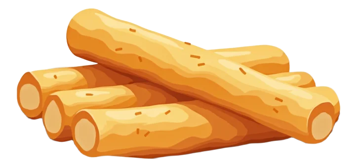 Mozzarella Sticks (Dine Out)