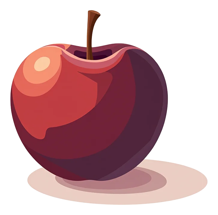 Spiced Plum + Orange