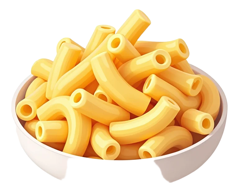 PERi-Mac & Cheese