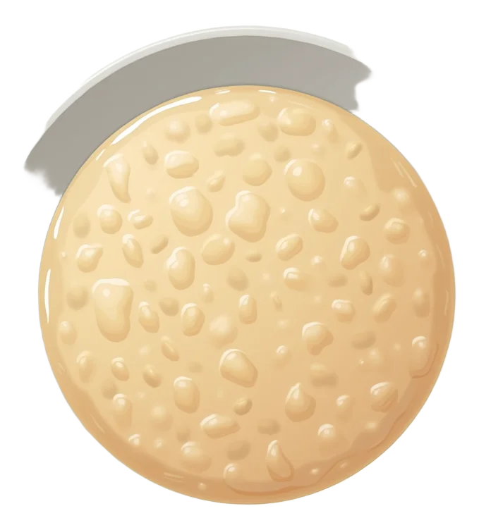 Instant Wholegrain Porridge