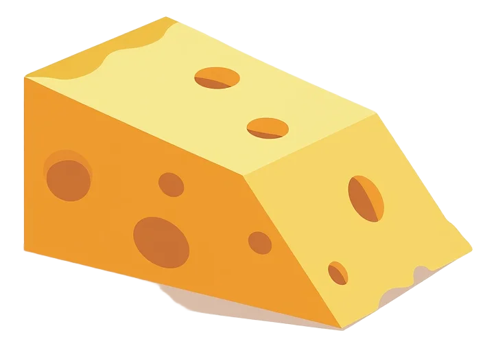 Cheddar Cheese