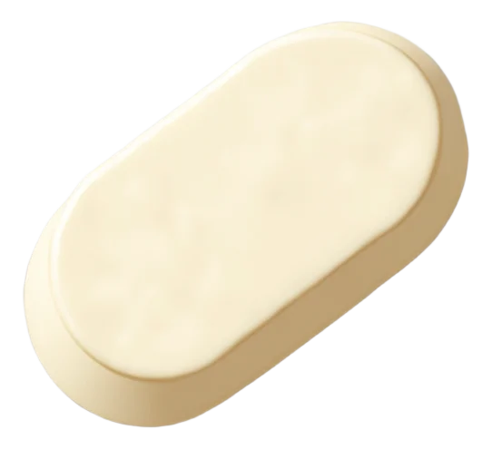 Margherita Light Mozzarella