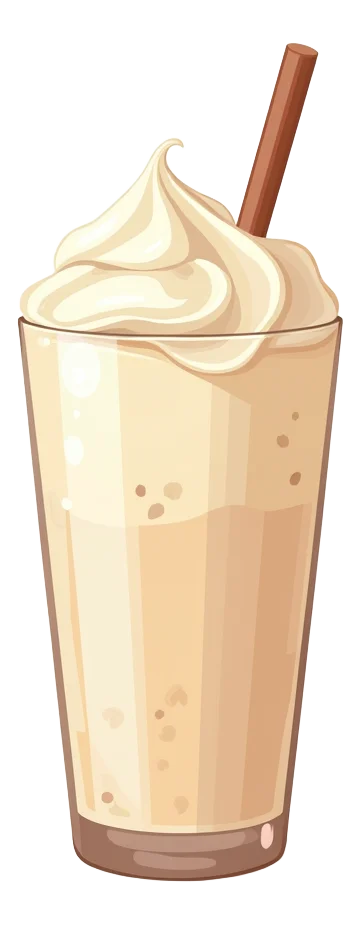 Milkshake Base