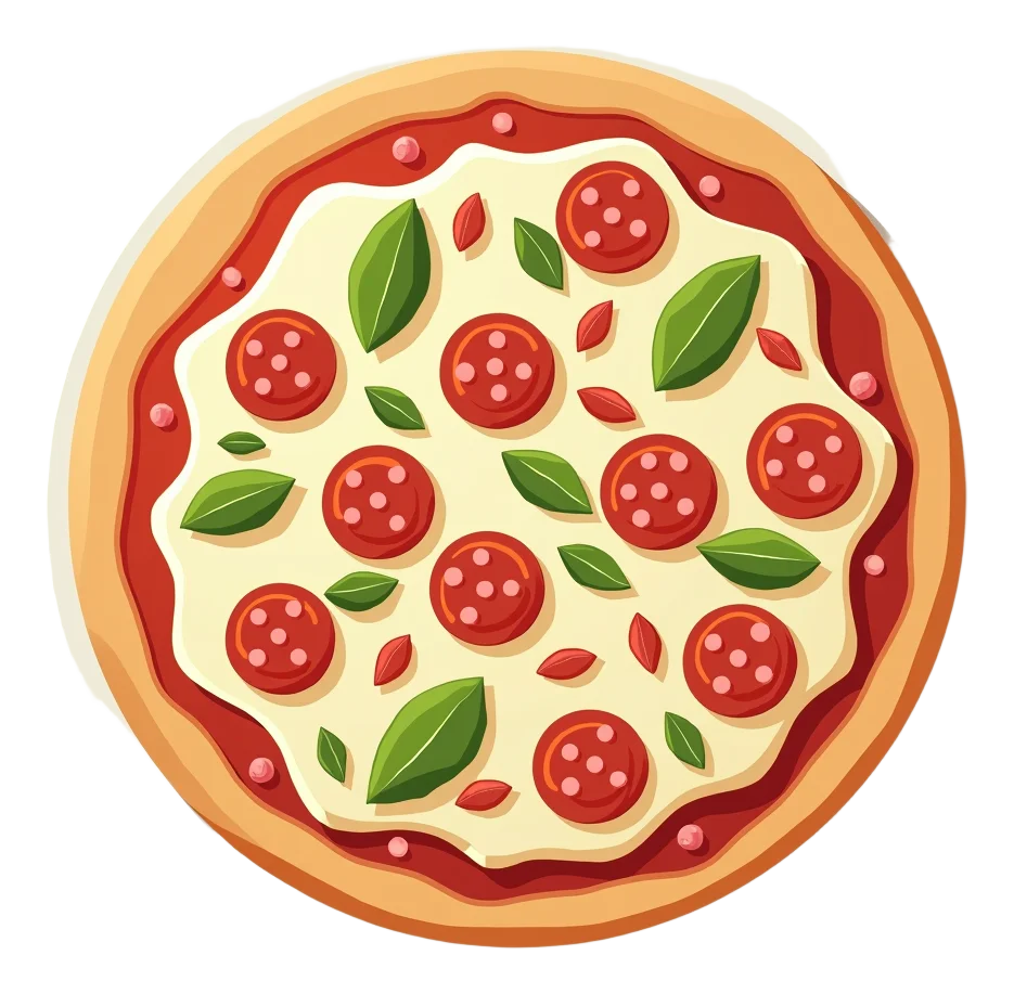 Lotta - Chocca Pizza