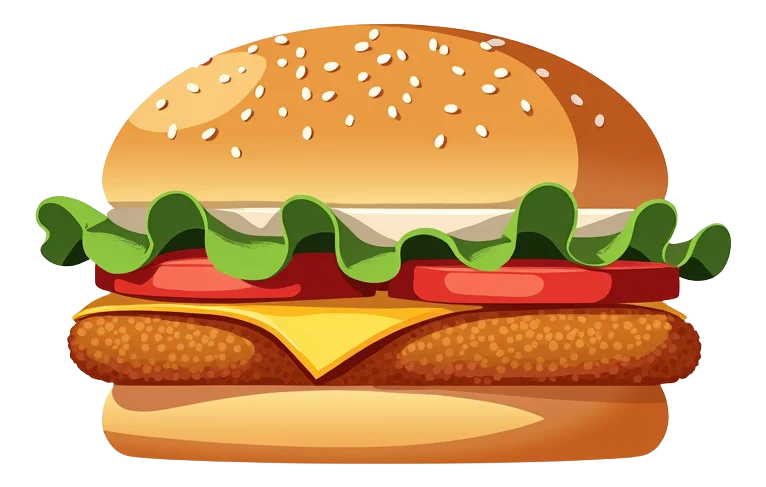 Chicken Big Mac