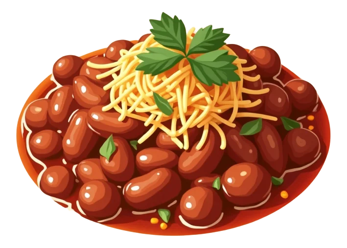 Chilli Con Carne
