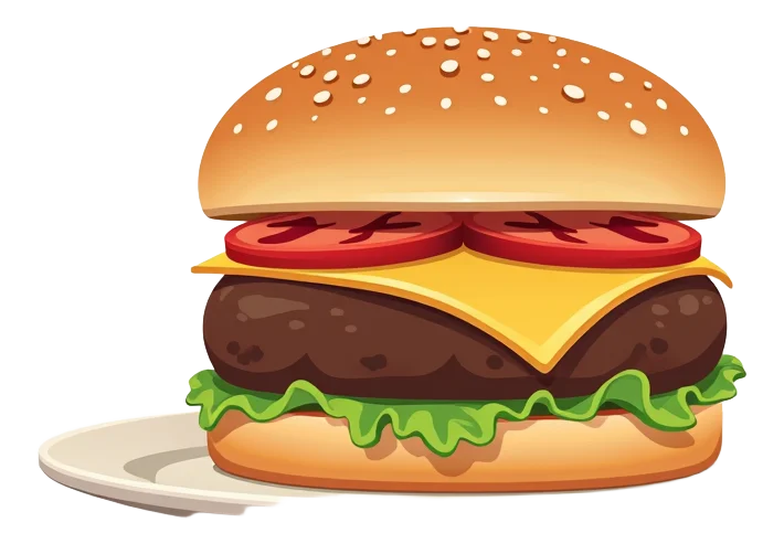 The Sizzler (Medium Classic)
