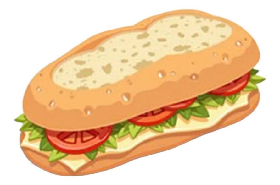Ultimate Breakfast Ciabatta