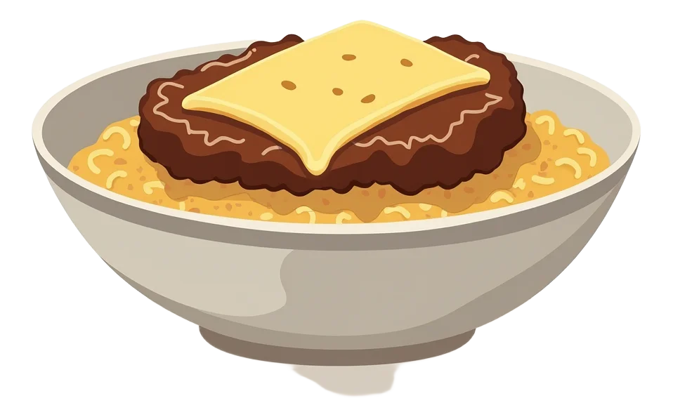 #43 Chipotle Cheese Steak - Bowl