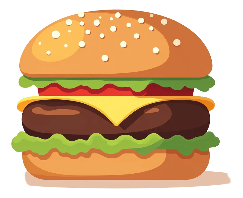 Tribute Burger