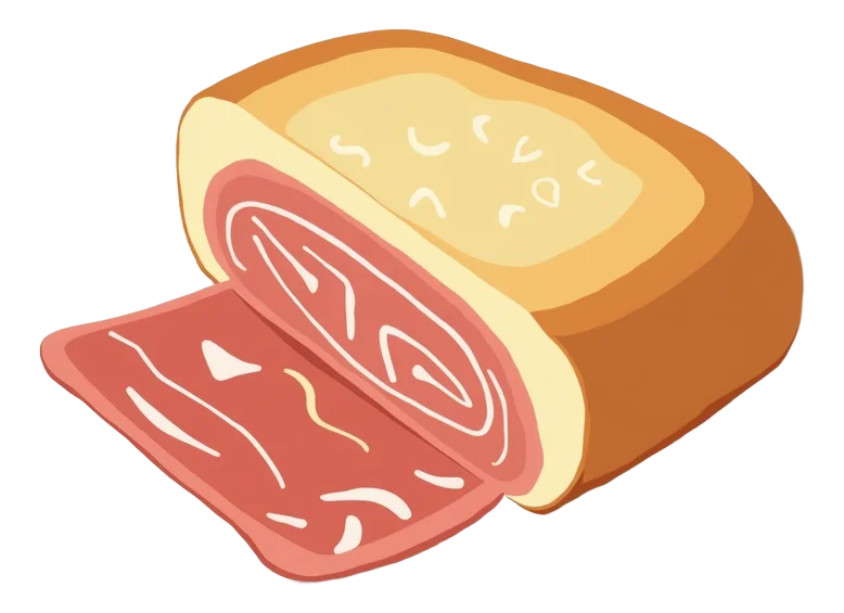 Jambon Beurre