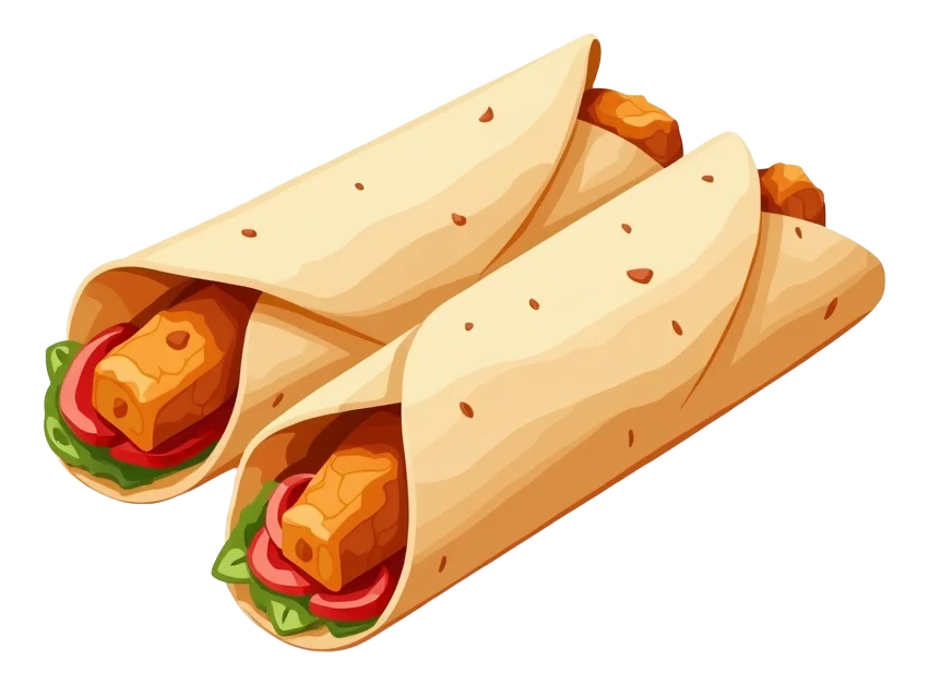 Chicken Taquitos