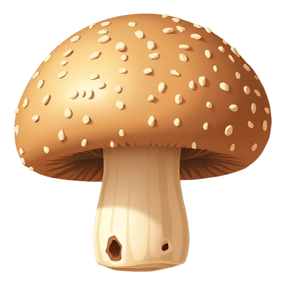 Vegan Funghi di Bosco GF (Romana)
