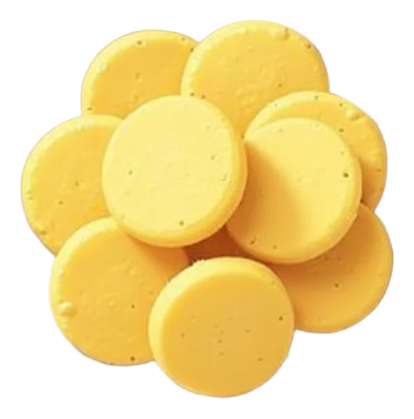 Polenta Chips