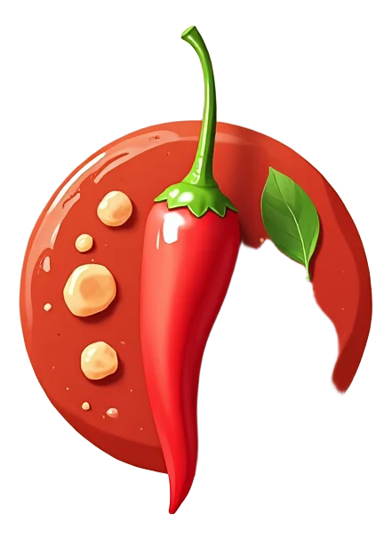 Mexican Hot (Medium Classic)