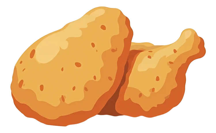 Shu's 'Shiok' Chicken