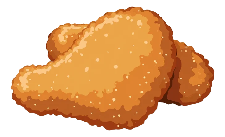 Fried Buttermilk Chicken