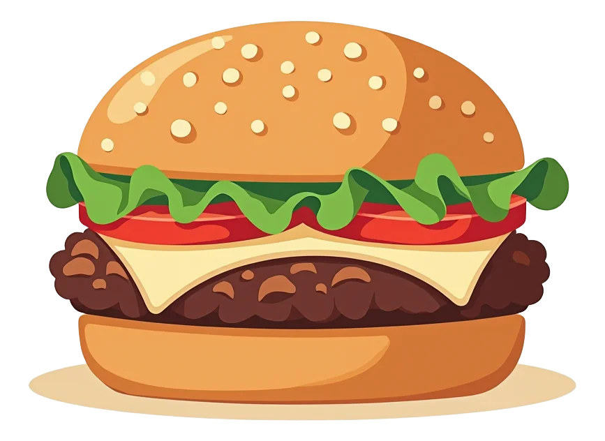 #6 Roast Beef and Provolone - Giant
