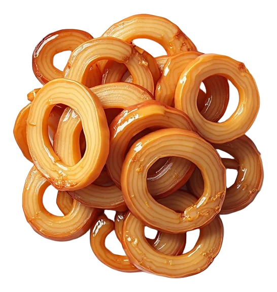 Balsamic Caramelized Onions