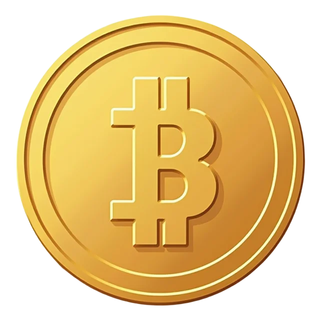 Starbucks Chocolate Gold Coin