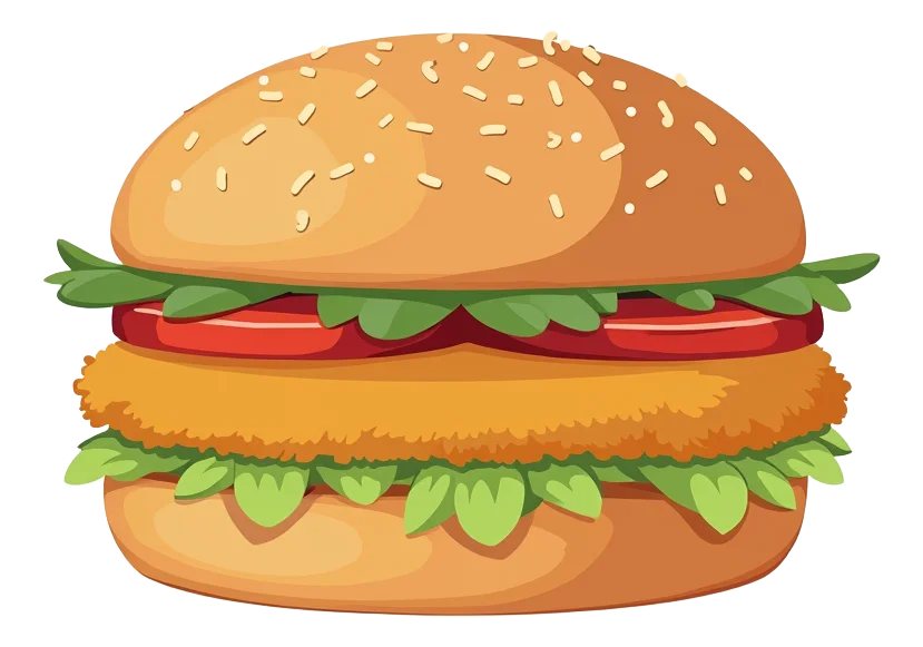 McChicken Sandwich