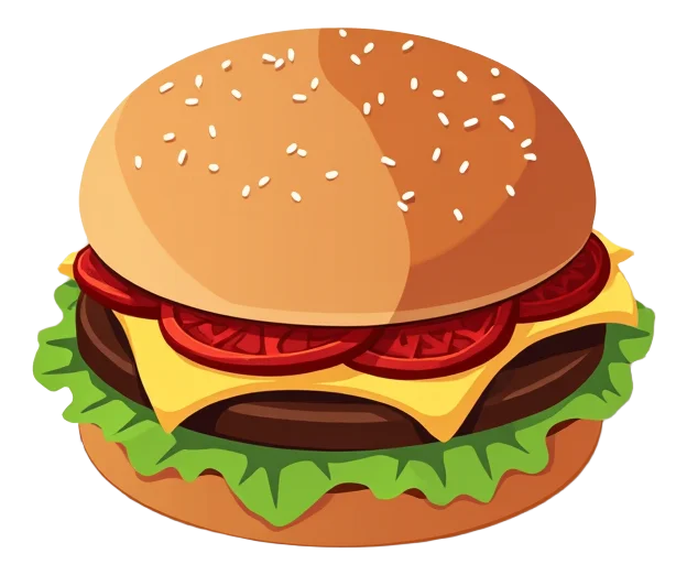 Ranch BBQ (Medium Classic)