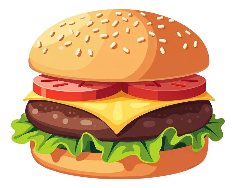 American Burger