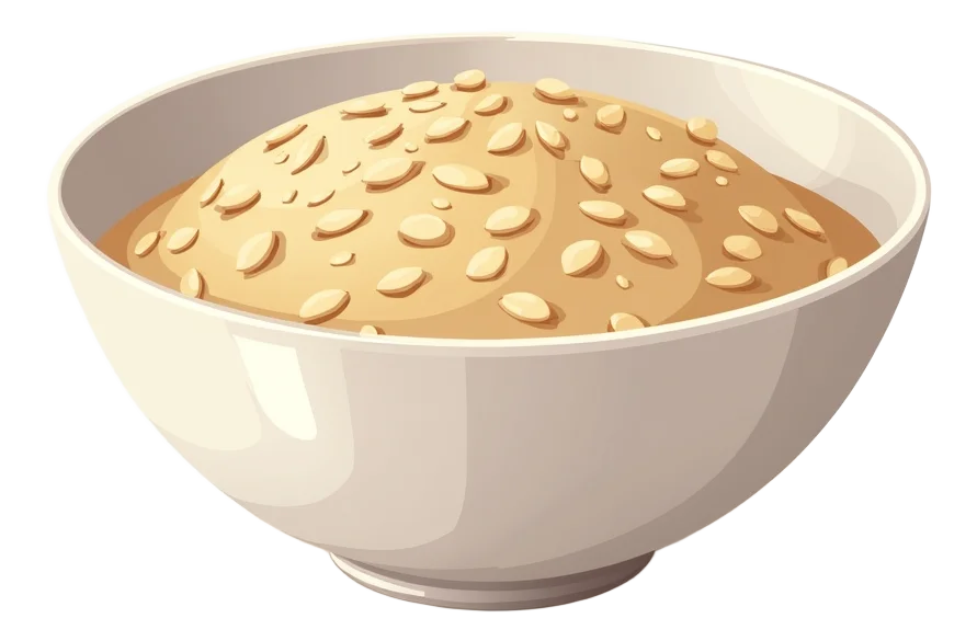 Wholegrain Jumbo Oats Porridge