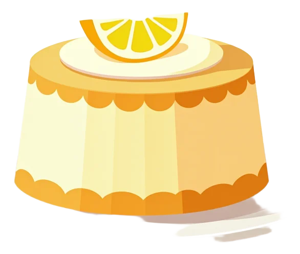 Sicilian Lemon Meringue