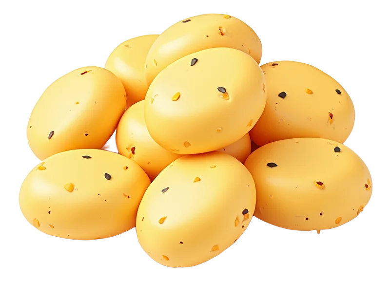 Mozzarella & Cheddar Bites
