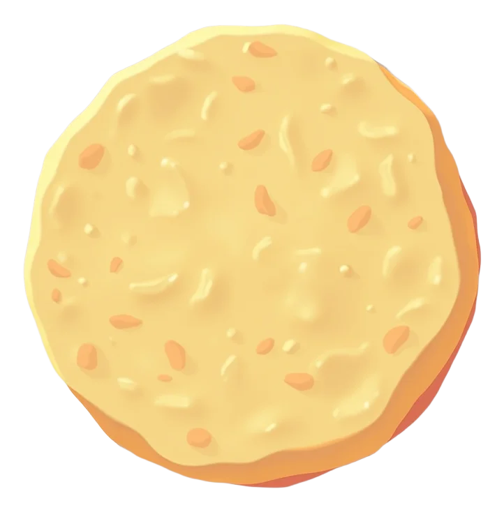 Padana Vegan (Large Classic)