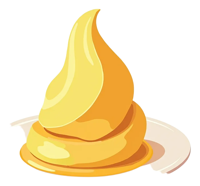 Mango Gelado
