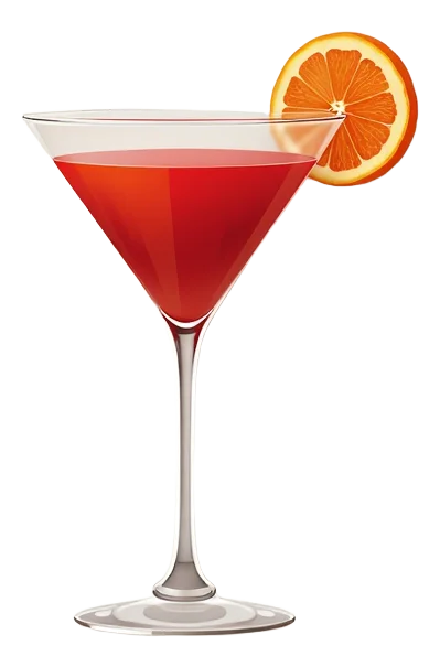 Posh Margherita - Individual Handcrafted (11")