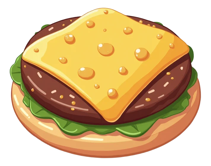#56 Big Kahuna Cheese Steak - Giant