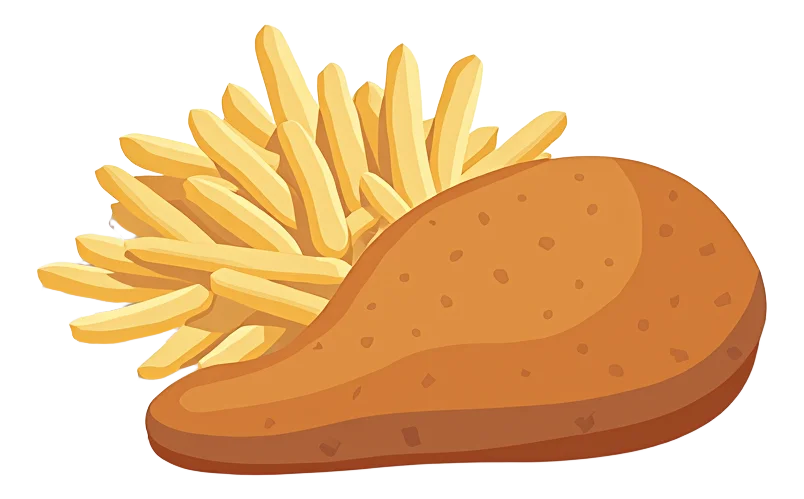 "Marry Me" Chicken Classic GF (Classic)