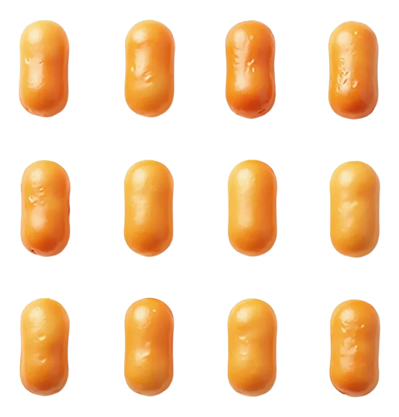 Boneless Bites x 12