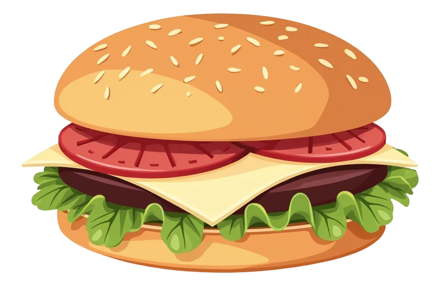 #6 Roast Beef and Provolone - Mini